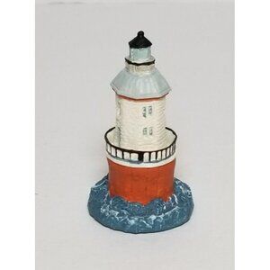 BALTIMORE LIGHT MARYLAND LIGHTHOUSE  NEW IN BOX 2 INCHES TALL (3002)